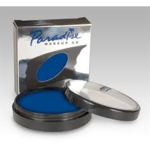 Mehron Paradise Dark Blue (Mehron Paradise Dark Blue)
